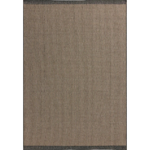 Providence Wheat Charcoal Rug