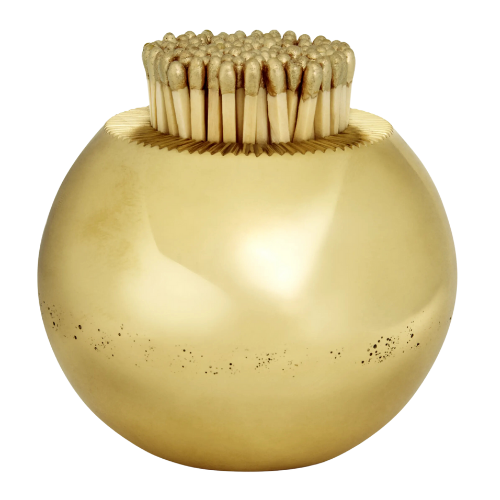 Sphere Match Striker