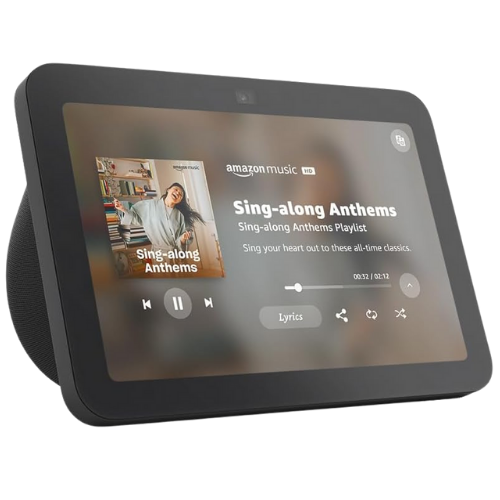 Amazon Echo Show 8
