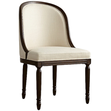 Frontgate Savoy Dining Chair