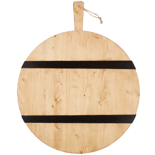 West Elm (US) Reclaimed Pine Wood Charcuterie Boards