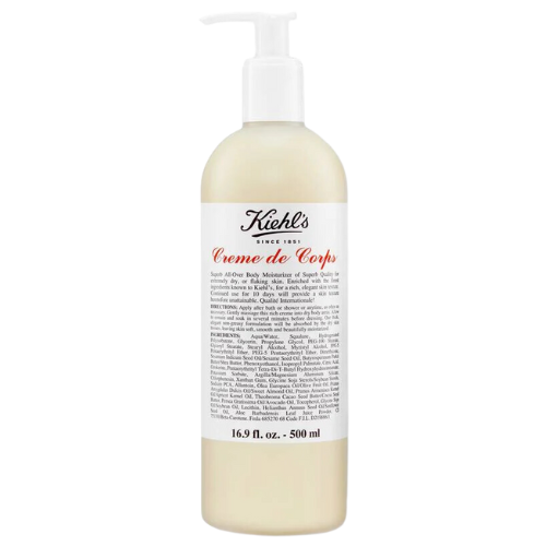 Kiehl's Creme de Corps