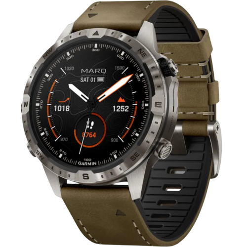 Garmin US MARQ® Adventurer (Gen 2) smart watch