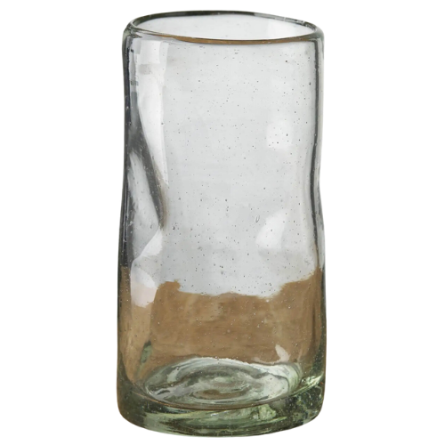 Organic Highball Glass (Set of 4)