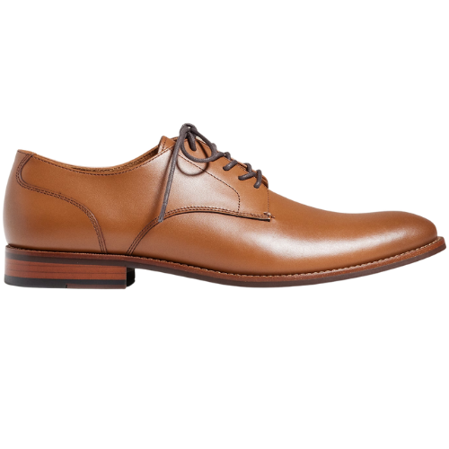 Banana Republic Factory Oxford Leather Dress Shoe