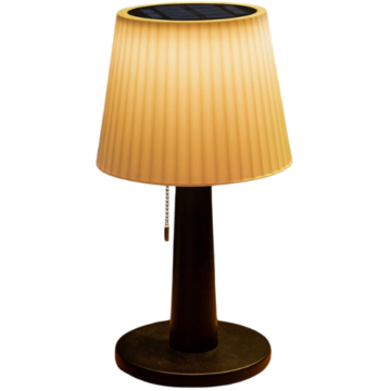 Amazon Solar Outdoor Lamp