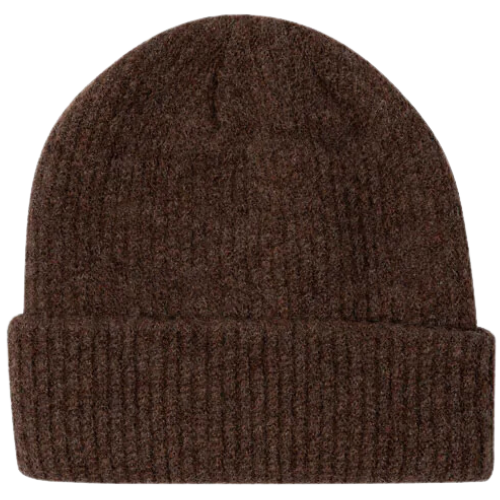 Elwood Core Beanie Vintage Chocolate