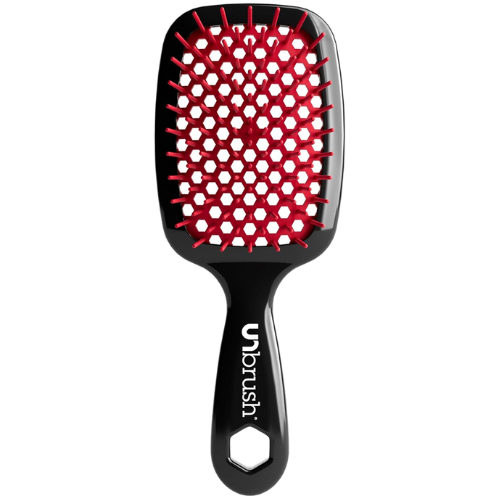 Heat Unbrush hair brush