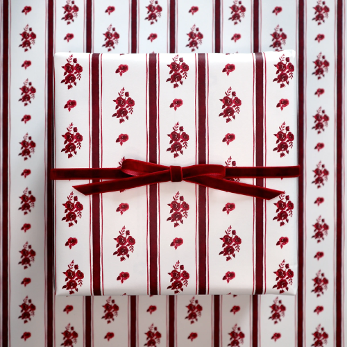 Etsy Gift Wrap Roll