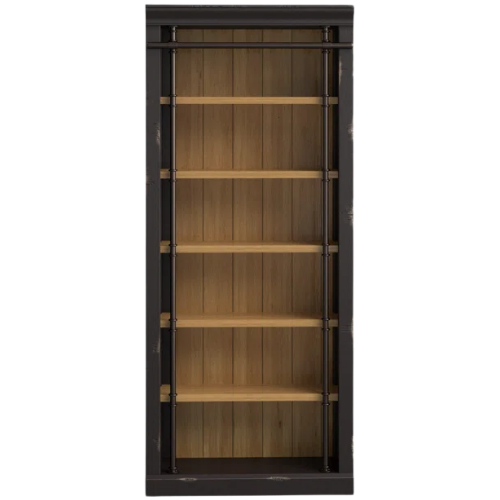 Wayfair Lorna Bookcase
