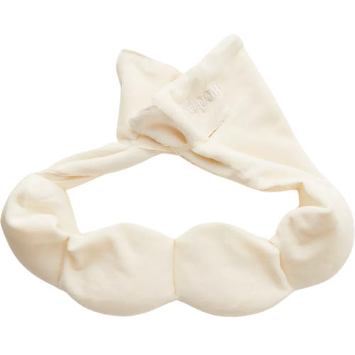 Nodpod Silk Eye Mask weighted