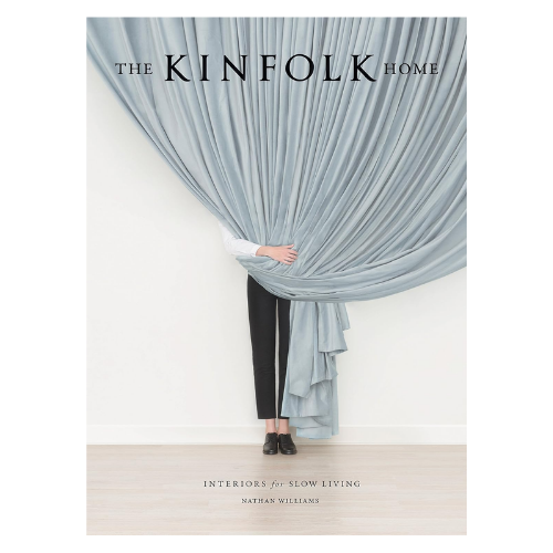The Kinfolk Home