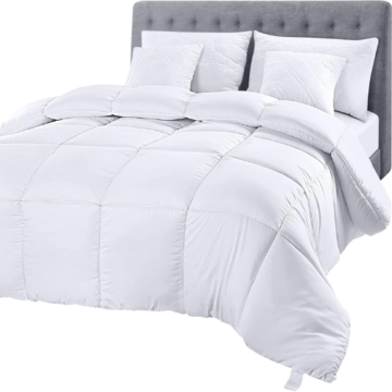 Utopia Down Alternative Insert duvet