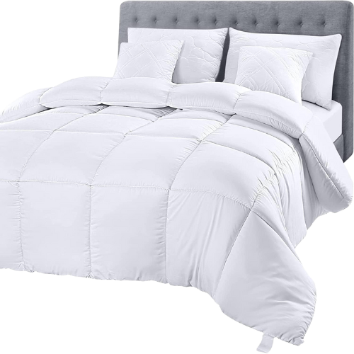 Utopia Down Alternative Insert duvet