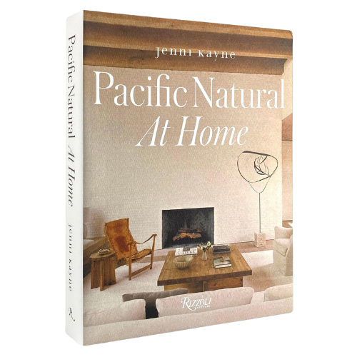 Pacific Natural at Home