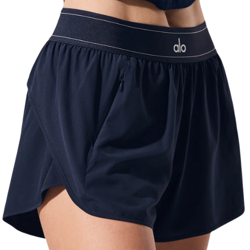 Alo Yoga (US) Match Point Short