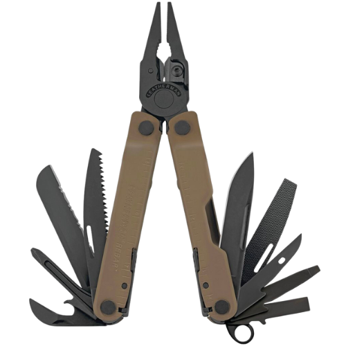 Multi-tools