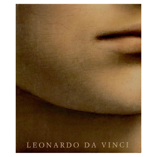 Leonardo DaVinci Complete Paintings