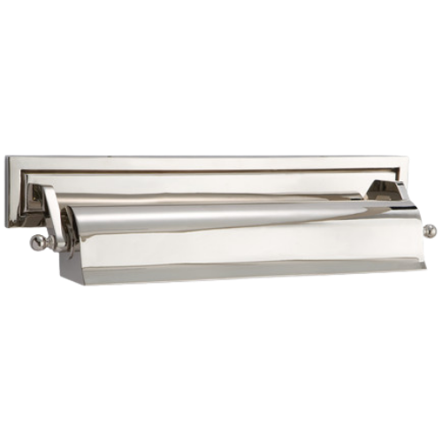 Library 16″ Picture Light
