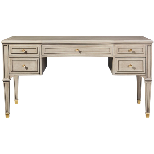 Wayfair North America Laurel Foundry Modern Farmhouse® Jarboe 59" Desk