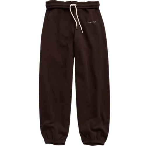 OFFLINE By Aerie Cloud Fleece Baggy Jogger