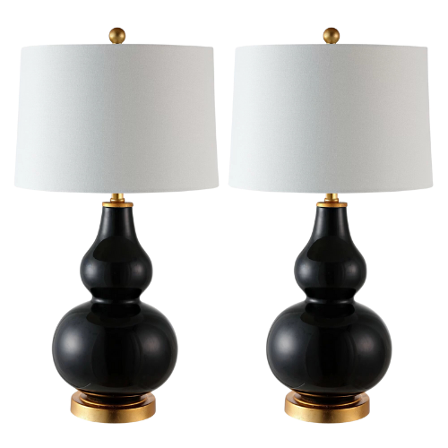 Tamara Table Lamp (set of 2)