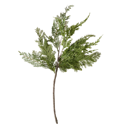 Real Touch Cedar Mix Stem