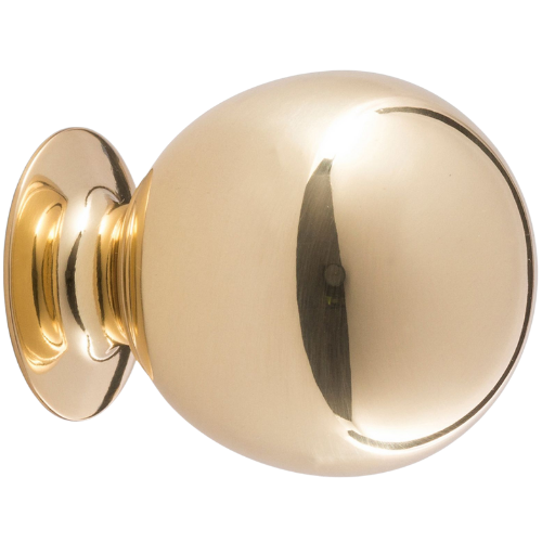 Ball Cabinet Knob
