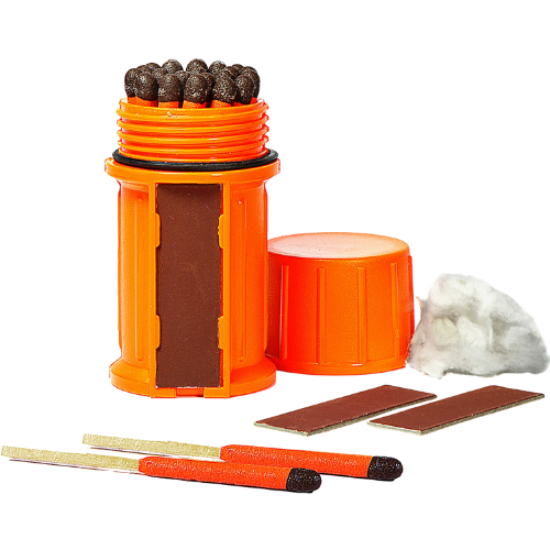 REI UCO Stormproof Match Kit