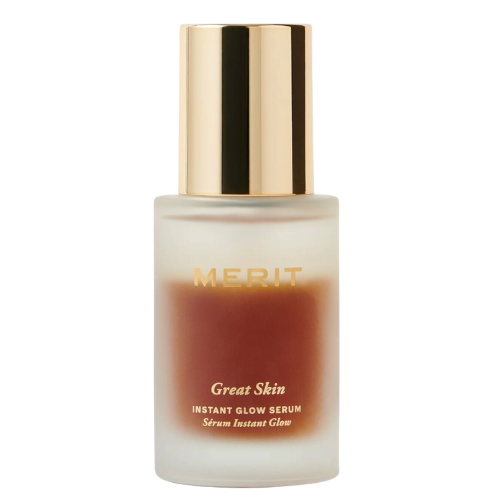 MERIT Great Skin