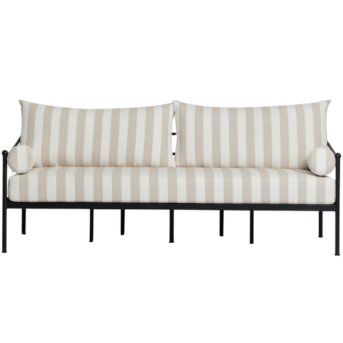 Lulu and Georgia Leni Outdoor Sofa