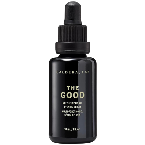 Caldera + Lab The Good