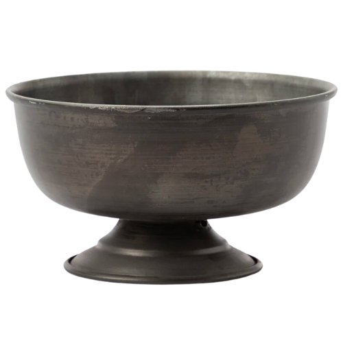 Aged Iron Compote