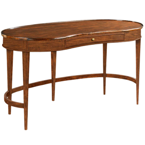 Wayfair North America Marseille Oval Desk kidney