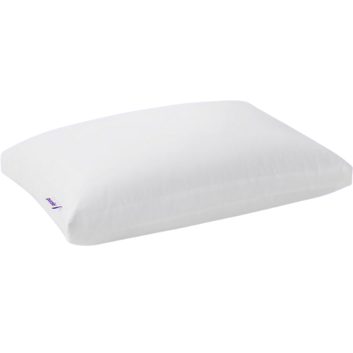 Amazon Purple Cloud Pillow