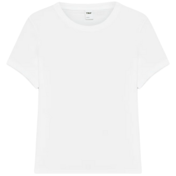 Aritzia Soft Feels™ All-time T-shirt Tee