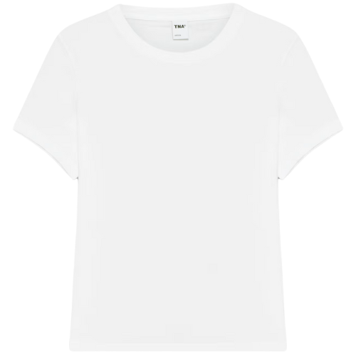 Aritzia Soft Feels™ All-time T-shirt Tee
