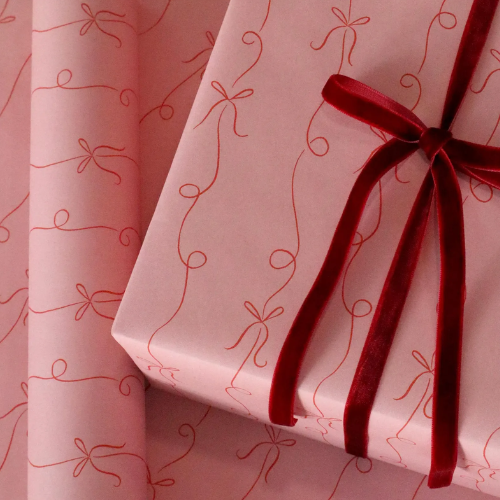 Etsy Gift Wrap Roll