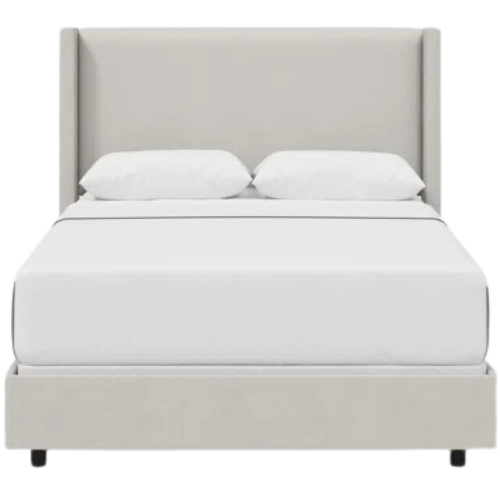 Hanson Upholstered Standard Bed