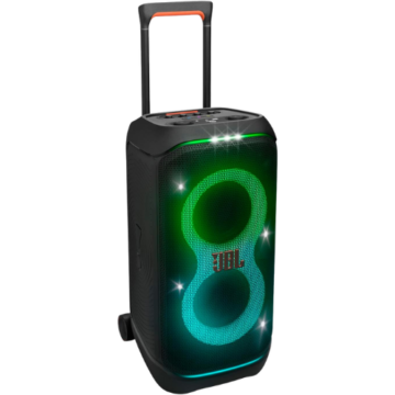 Amazon (US) JBL PartyBox Stage 320 - Portable Party Speaker