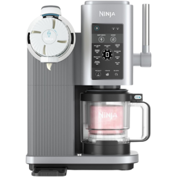 Ninja Swirl Ice Cream Maker