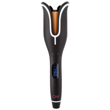 Amazon CHI Spin and Curl curling iron