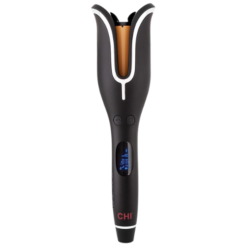 Amazon CHI Spin and Curl curling iron