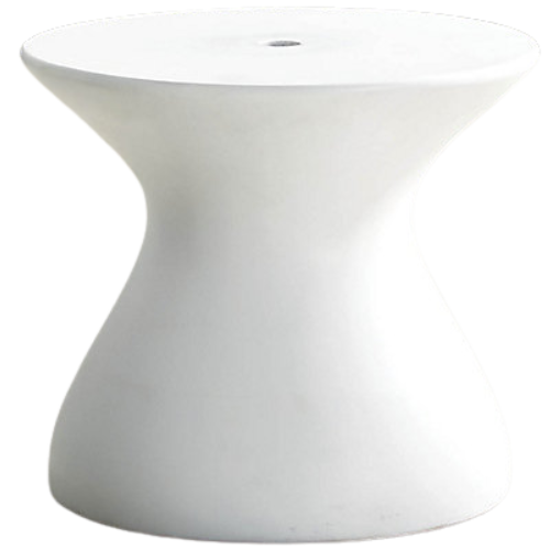 Soleil Umbrella Table