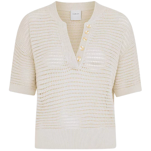 Bloomingdale's (US) Callie Knit Top