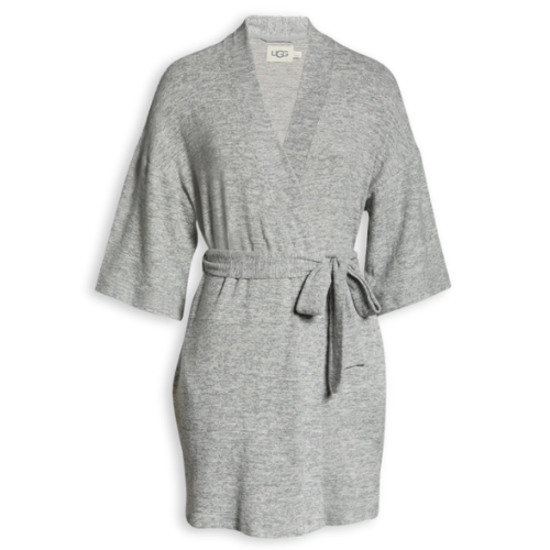 UGG® Monrose Short Robe