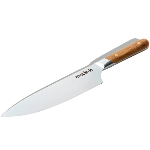Made In Cookware 8 Inch Chef Knife