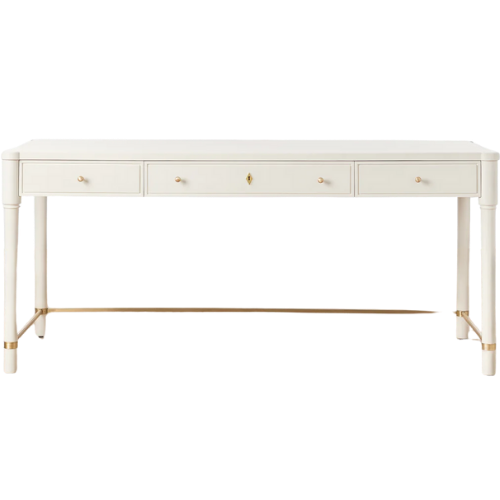 McGee & Co. Arthur Wood Desk