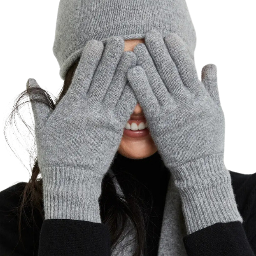 Cashmere Gloves