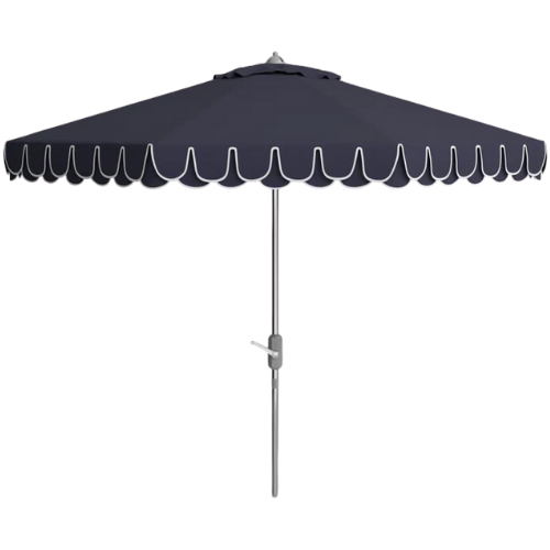 Wayfair North America Iago Outdoor Umbrella